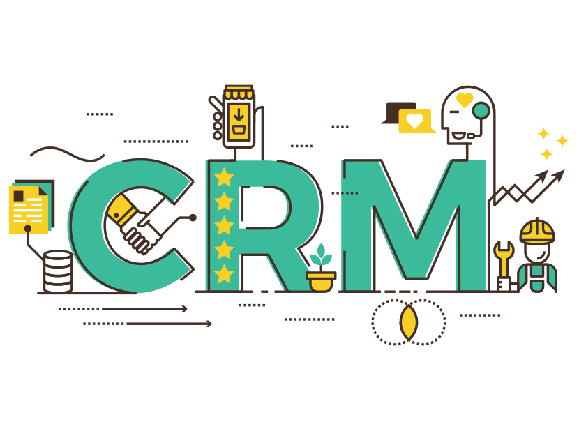 Otils CRM